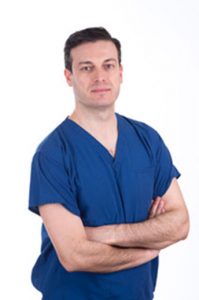 Dr. Francesco De Luca - Urologo