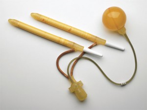 Protesi peniene
