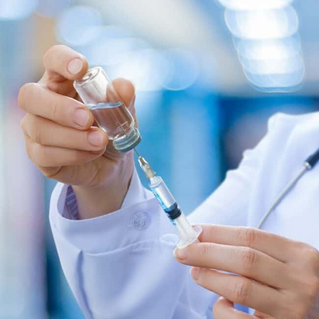 Anal botox e HoleTox