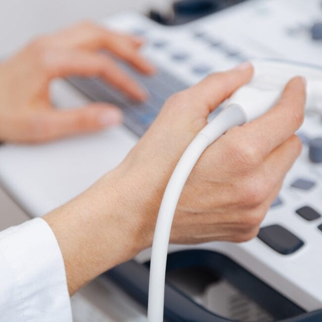 Ecografia peniena come si effettua