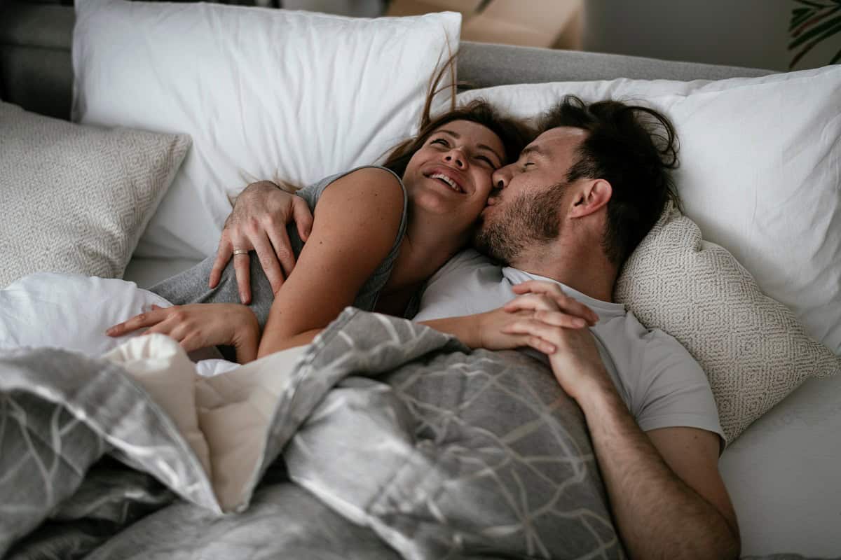 sesso con preservativo